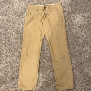 Size 29 X 32 Original Straight American Eagle